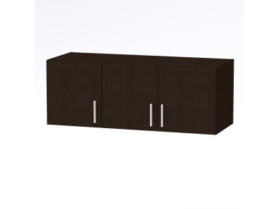 Надстройка за гардероб Компанит АНТРЕСОЛ-4